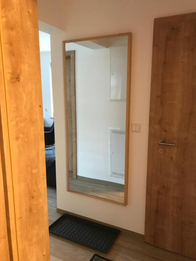 Neue Unterkunft Mit Kamin Im Erzgebirge - Szb Schwarzenberg  Exterior foto